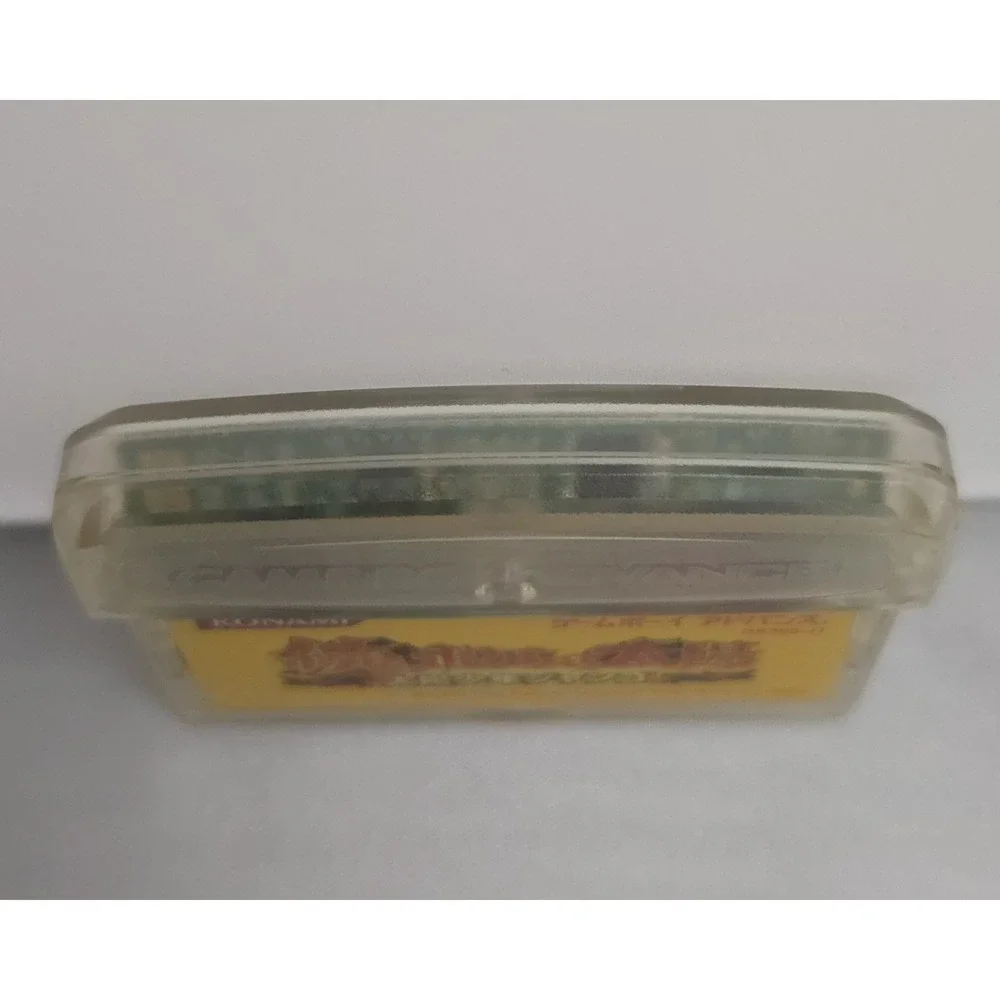 Zoku Bokura no Taiyou (Boktai 2) - Japan Import - Game Boy Advance Cart Tested